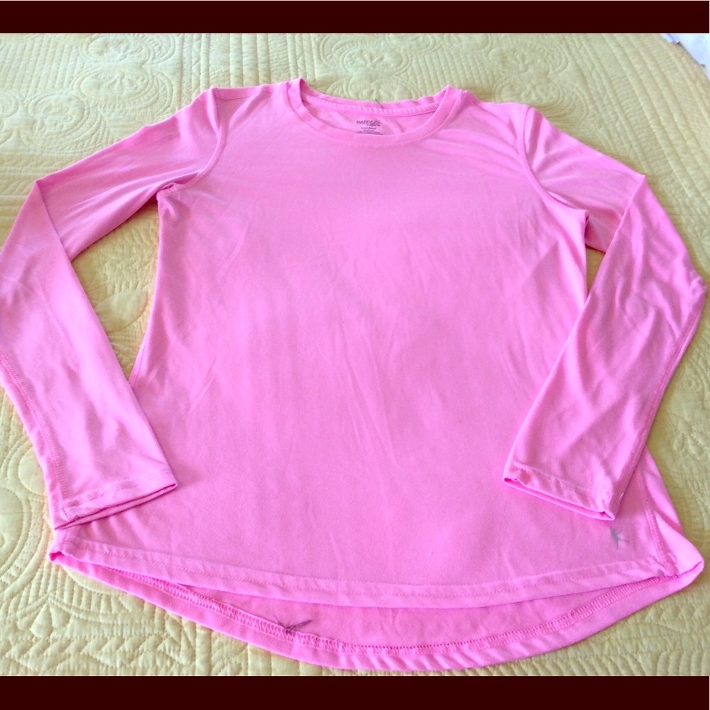 Danskin Now Shirt